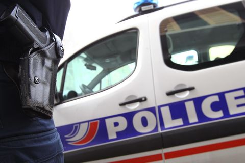 News - Kinderschänder in Frankreich festgenommen