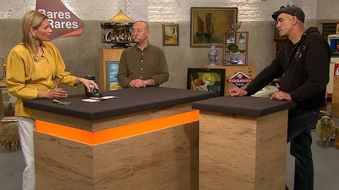 Bares Fur Rares Mit H Lichter Durchgescripted Bis Ins Detail Deutsche Fernsehlandschaften