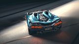 Lamborghini wird weiterhin mit "intelligenten Materialien" arbeiten