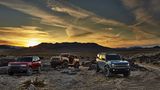 Ford Bronco 2021