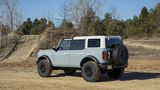 Ford Bronco 2021