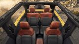 Ford Bronco 2021