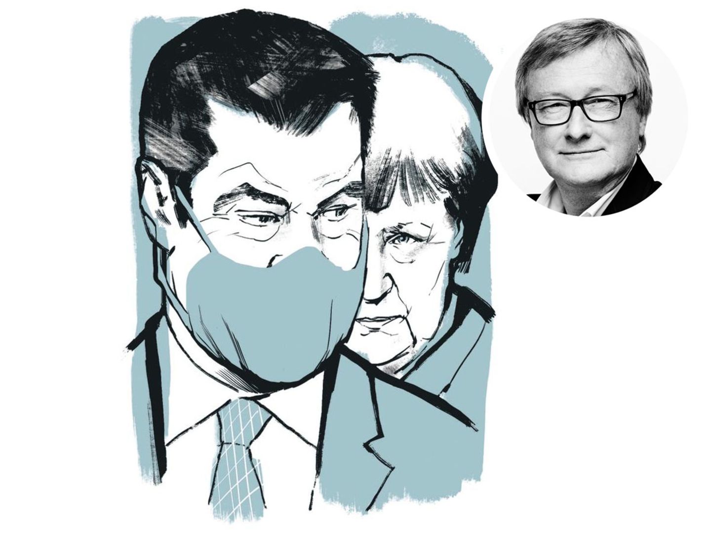 Merkels Markus