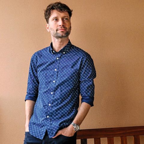 Michal Kosinski