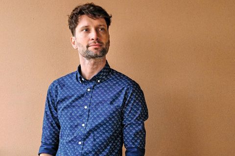Michal Kosinski