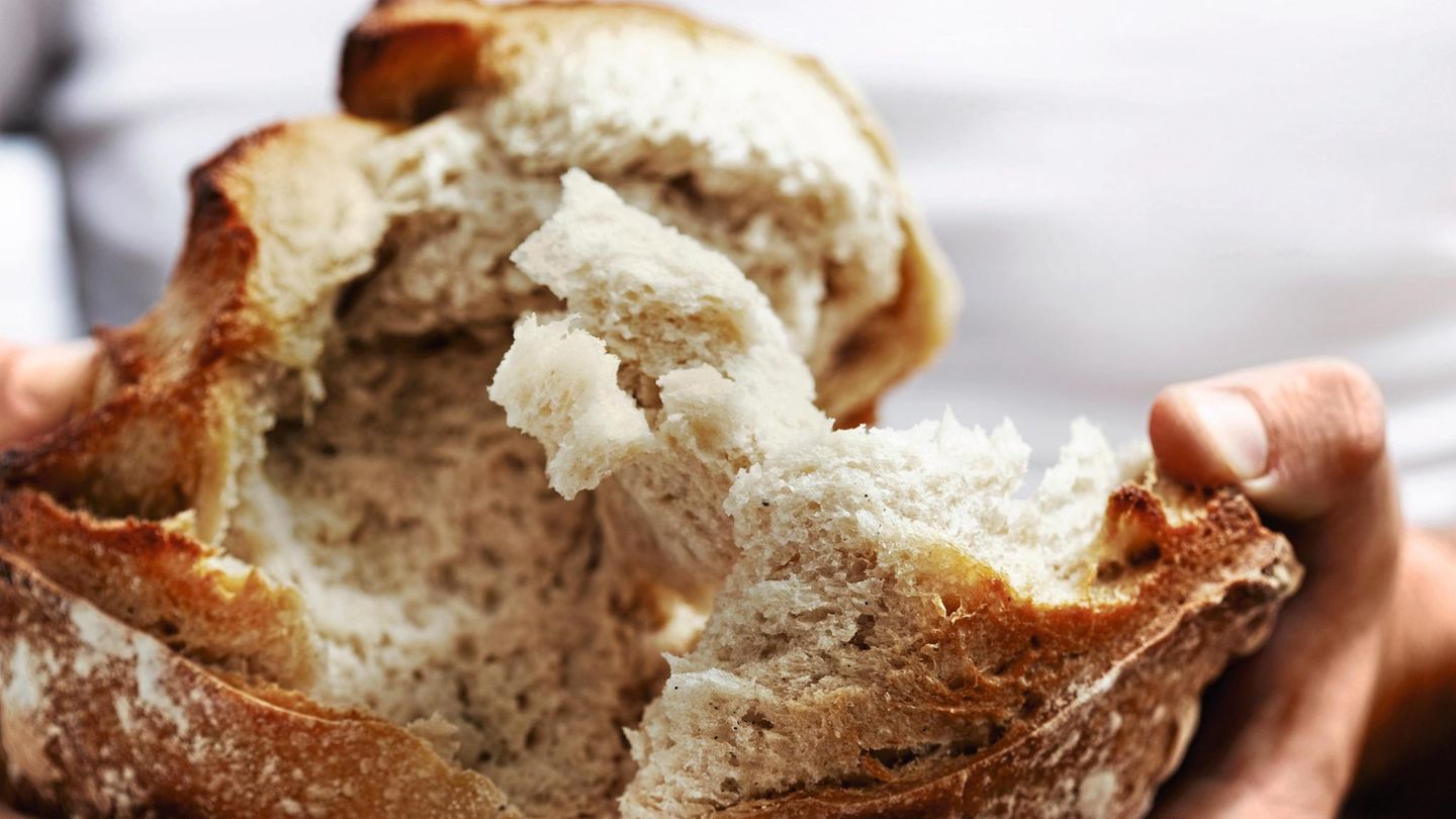 Wie gesund ist unser Brot?