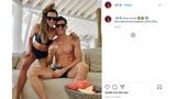 Stars im Urlaub