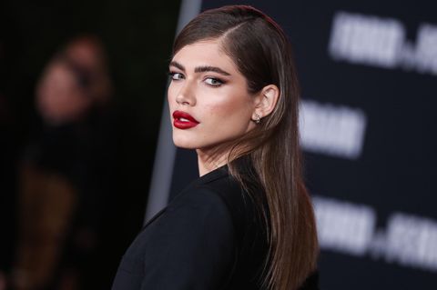 Valentina Sampaio