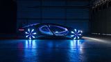 Mercedes Vision AVTR