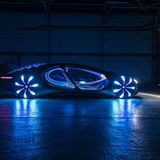 Mercedes Vision AVTR