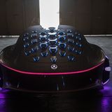 Mercedes Vision AVTR