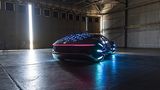 Mercedes Vision AVTR