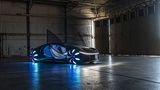 Mercedes Vision AVTR