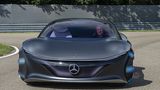 Mercedes Vision AVTR