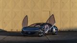 Mercedes Vision AVTR