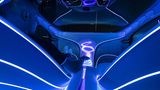 Mercedes Vision AVTR