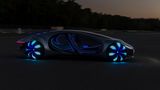 Mercedes Vision AVTR