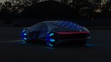Mercedes Vision AVTR