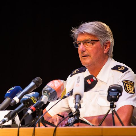 Oppenau: Polizei-Statement zum flüchtigen Yves Rausch aus Oppenau