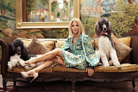 Candace Bushnell