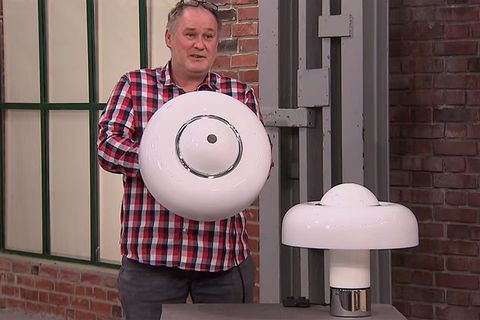 Bares für Rares: Walter "Waldi" Lehnertz