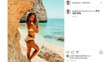 Stars im Urlaub