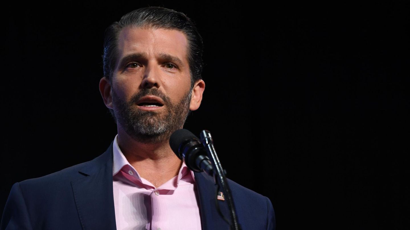 Donald Trump Jr.