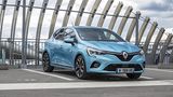 Der Renault Clio E-Tech 140 erhält keine Förderung