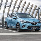 Der Renault Clio E-Tech 140 erhält keine Förderung