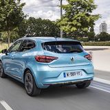 Unser Durchschnittsverbrauch lag bei 4,3 l/100 km