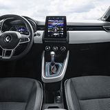 Die Sitze könnten etwas besser sein