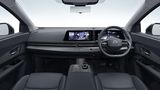 Nissan Ariya 2021