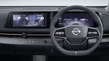 Nissan Ariya 2021