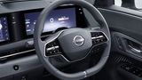 Nissan Ariya 2021