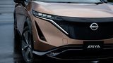 Nissan Ariya 2021