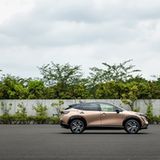 Nissan Ariya 2021