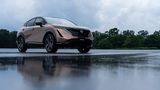 Nissan Ariya 2021