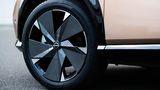 Nissan Ariya 2021