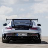Mercedes-AMG GT Black Series