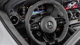 Mercedes-AMG GT Black Series