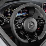 Mercedes-AMG GT Black Series
