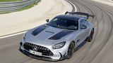 Mercedes-AMG GT Black Series