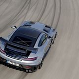 Mercedes-AMG GT Black Series