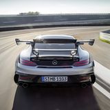 Mercedes-AMG GT Black Series