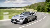 Mercedes-AMG GT Black Series