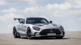 Mercedes-AMG GT Black Series