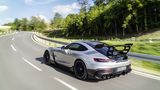 Mercedes-AMG GT Black Series