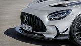 Mercedes-AMG GT Black Series