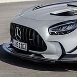 Mercedes-AMG GT Black Series