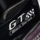 Mercedes-AMG GT Black Series